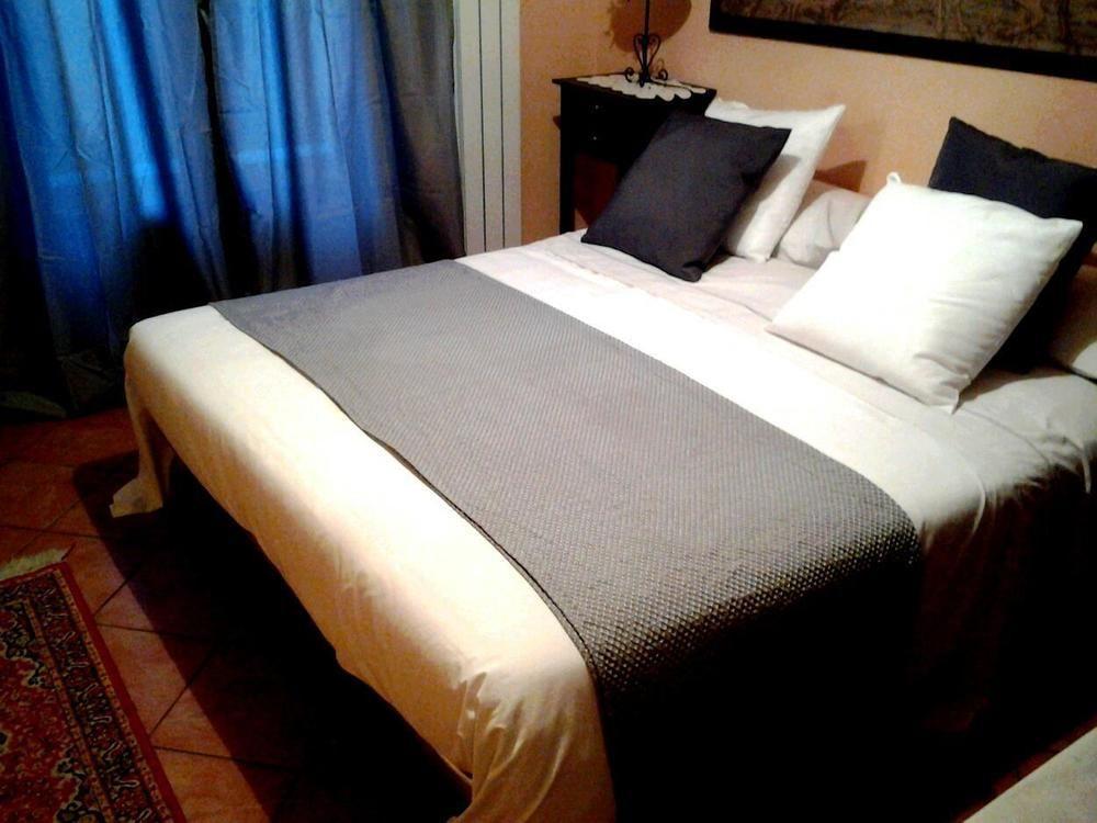 Rocca Di Monreale Bed & Breakfast Exterior foto