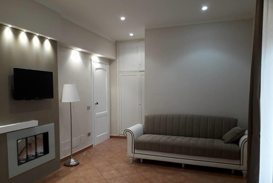 Rocca Di Monreale Bed & Breakfast Exterior foto