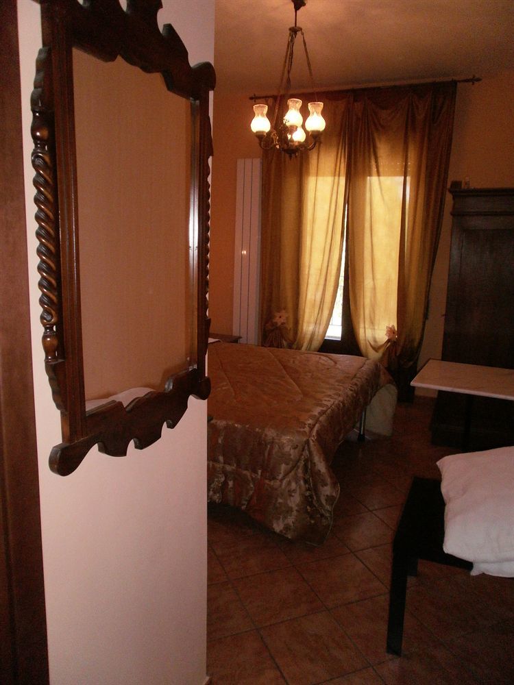 Rocca Di Monreale Bed & Breakfast Exterior foto