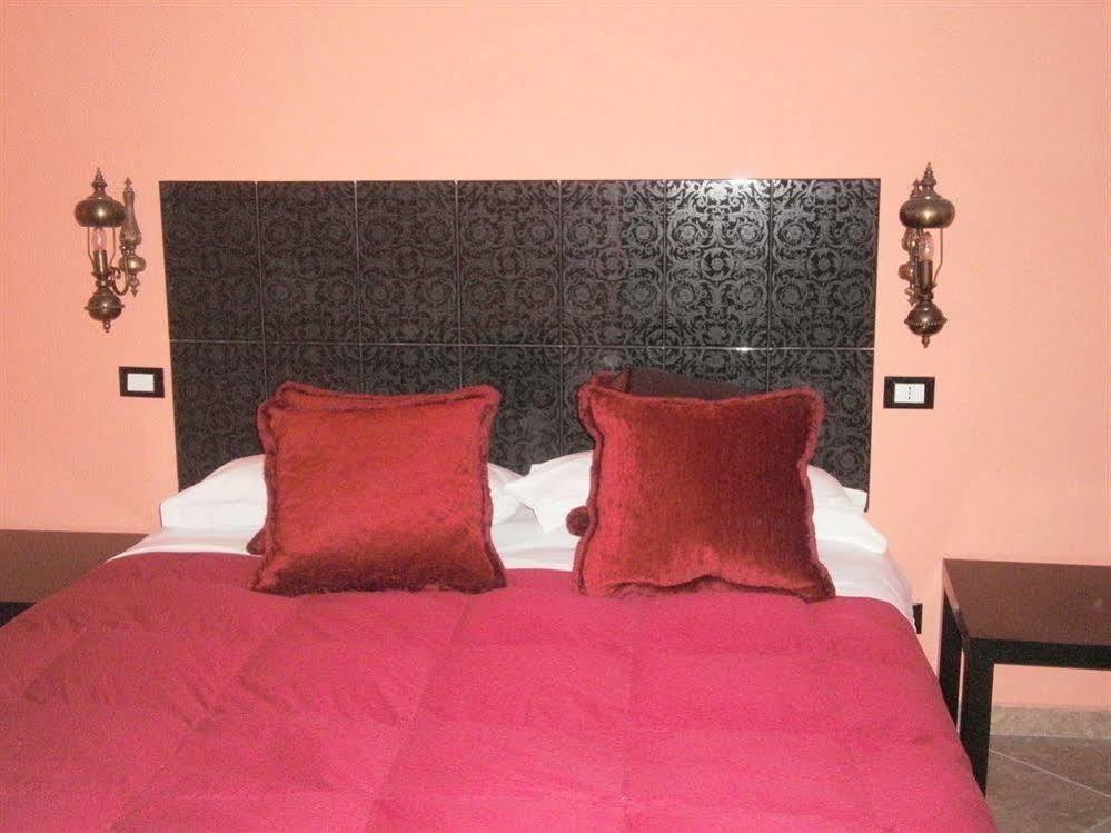 Rocca Di Monreale Bed & Breakfast Exterior foto