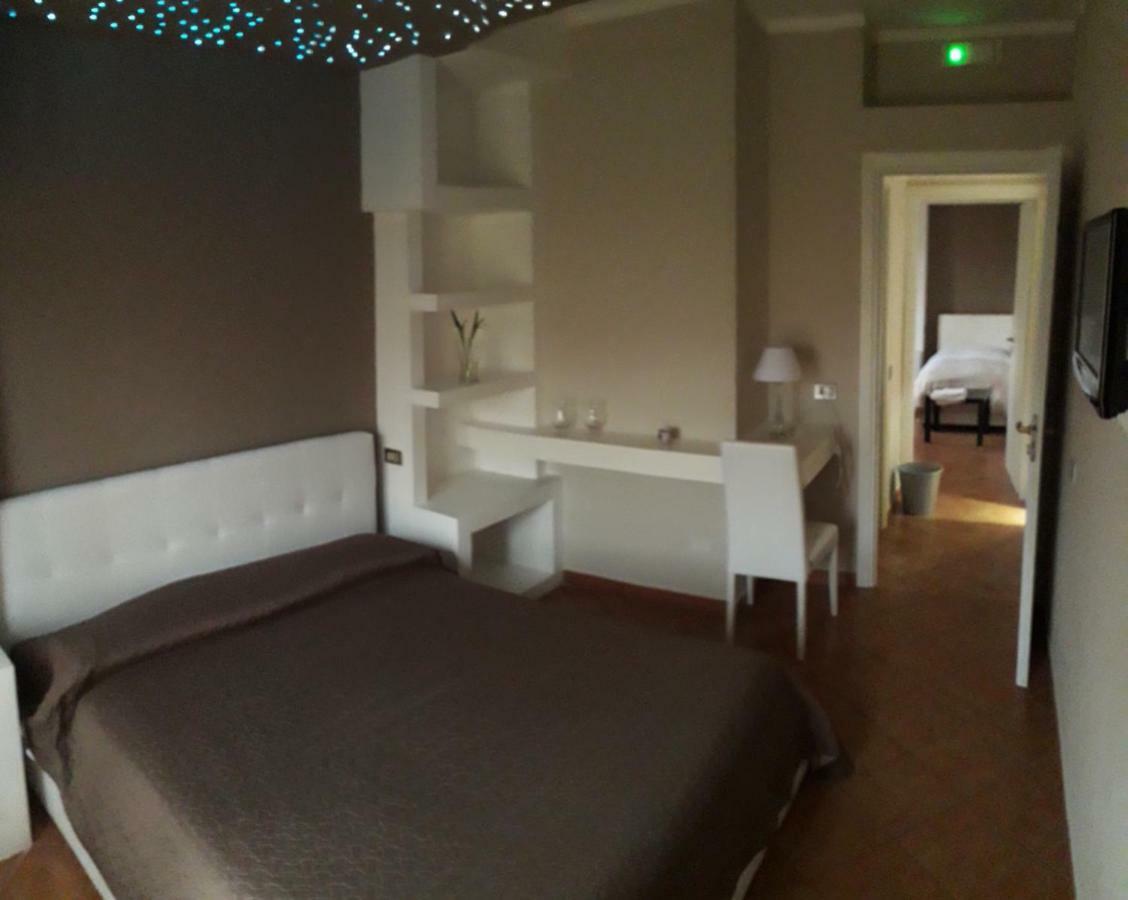 Rocca Di Monreale Bed & Breakfast Cameră foto